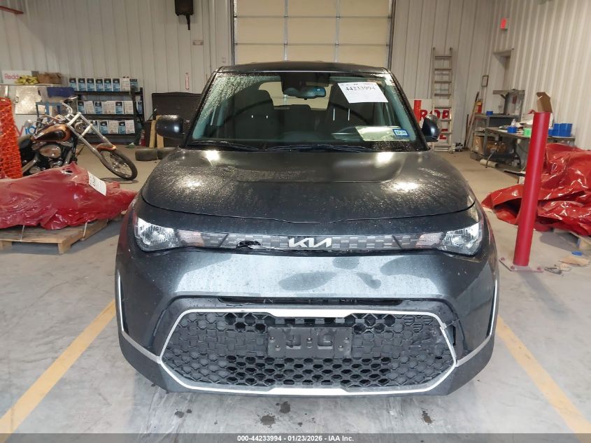 2023 Kia Soul S VIN: KNDJ23AU7P7204720 Lot: 44233994