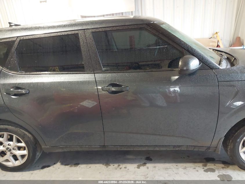 2023 Kia Soul S VIN: KNDJ23AU7P7204720 Lot: 44233994