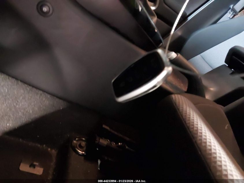 2023 Kia Soul S VIN: KNDJ23AU7P7204720 Lot: 44233994