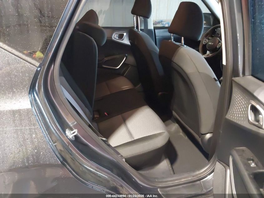 2023 Kia Soul S VIN: KNDJ23AU7P7204720 Lot: 44233994