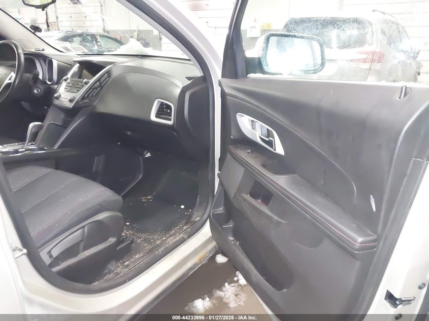 2015 Chevrolet Equinox 1Lt