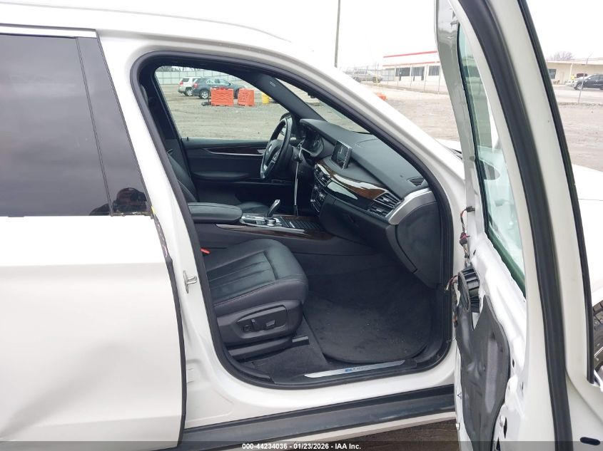 2017 BMW X5 Edrive xDrive40E Iperformance