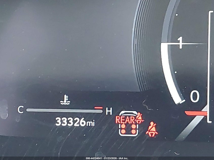 2024 Lexus Tx 350 Premium VIN: 5TDAAAB64RS011389 Lot: 44234041