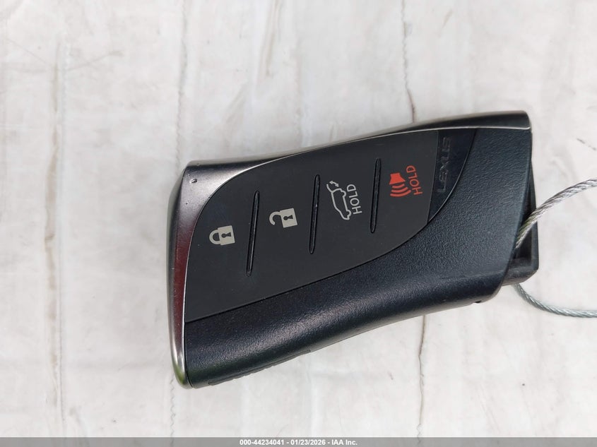 2024 Lexus Tx 350 Premium VIN: 5TDAAAB64RS011389 Lot: 44234041