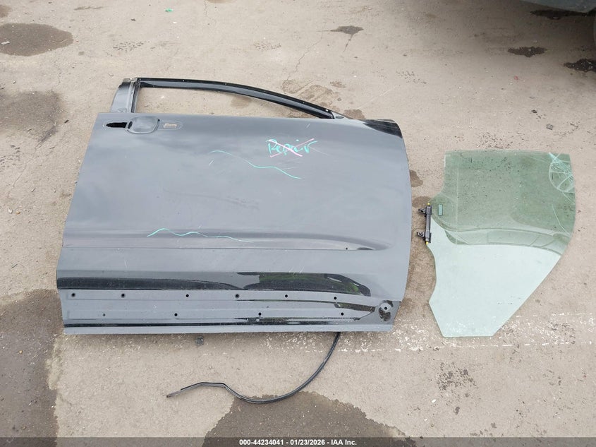 2024 Lexus Tx 350 Premium VIN: 5TDAAAB64RS011389 Lot: 44234041