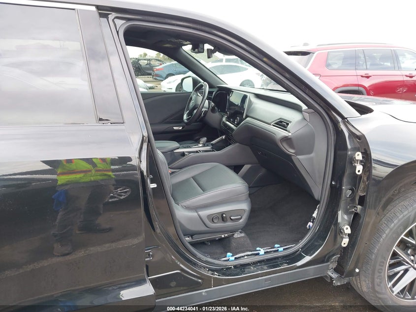 2024 Lexus Tx 350 Premium