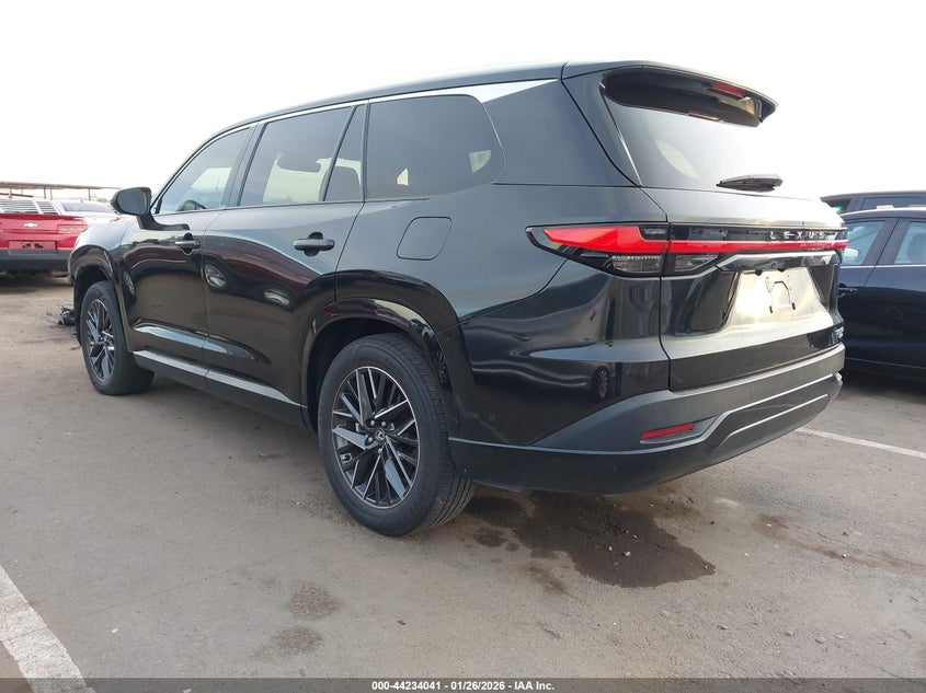 2024 Lexus Tx 350 Premium