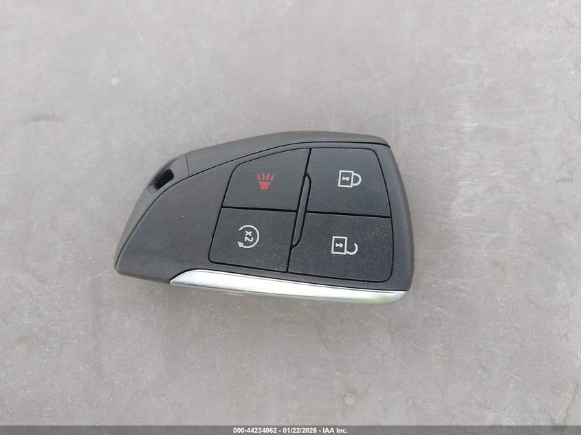 2025 Honda Prologue Ex VIN: 3GPKHURM3SS521366 Lot: 44234062