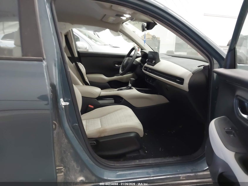 2023 Honda Hr-V Awd Lx