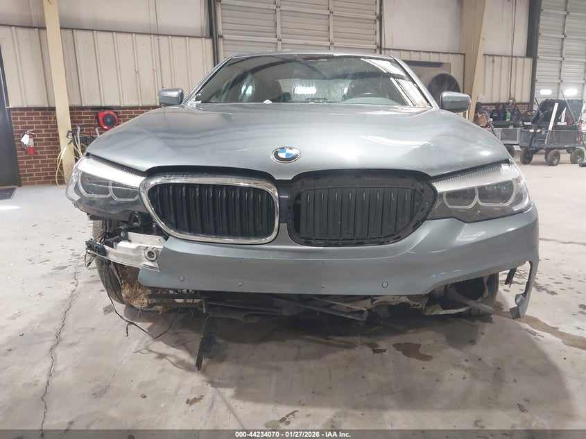 2019 BMW 530I xDrive VIN: WBAJA7C58KG911346 Lot: 44234070