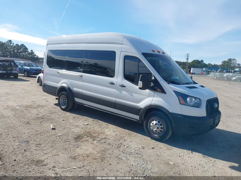 2023 Ford Transit-350 Passenger Van Xl