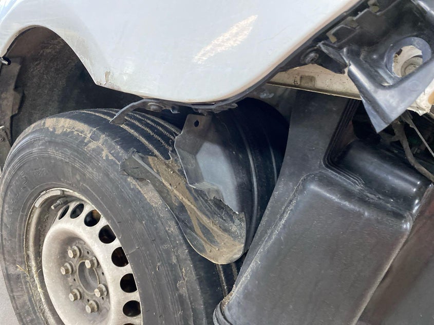 WD3PF1CD3KP064085 MERCEDES-BENZ SPRINTER 2500 Photo 1