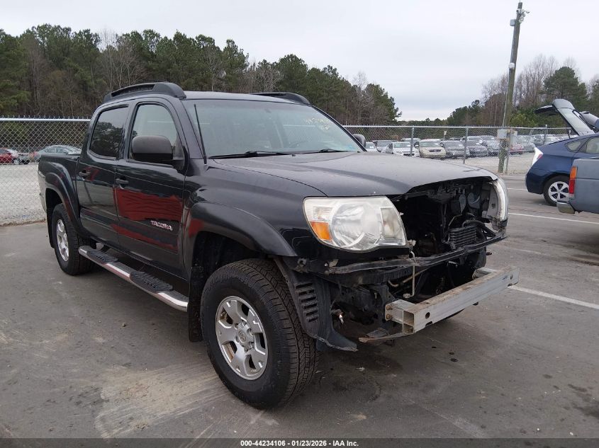 2009 Toyota Tacoma