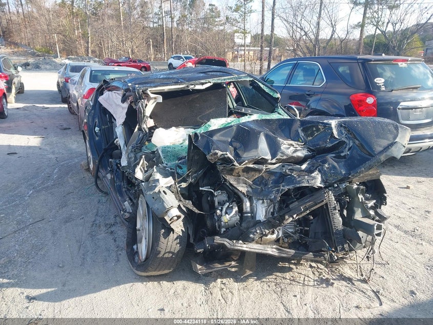 2014 Chevrolet Cruze Diesel