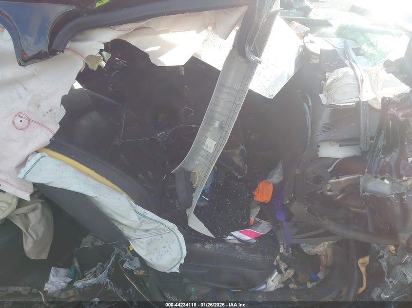 2014 Chevrolet Cruze Diesel