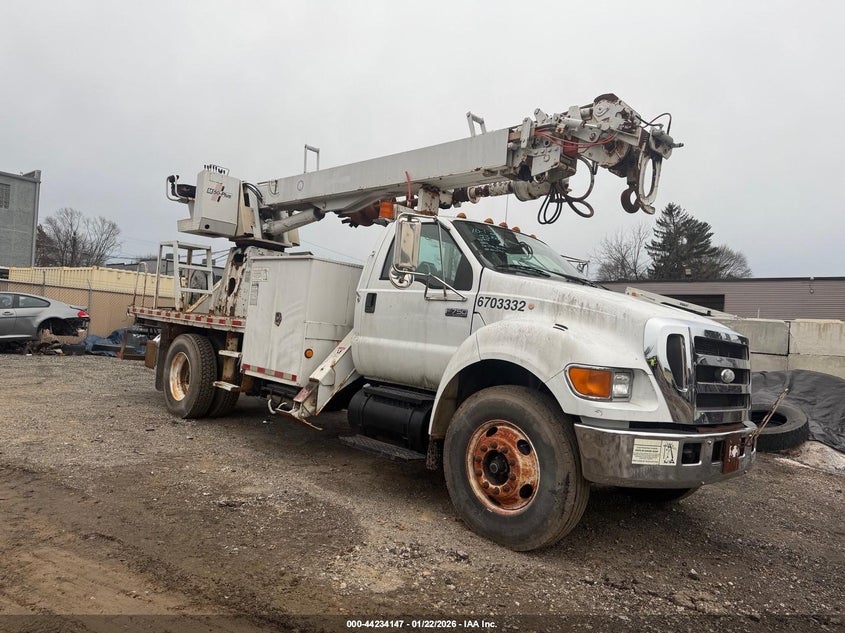 3FRXF75TX7V543384 FORD F-750 Photo 1