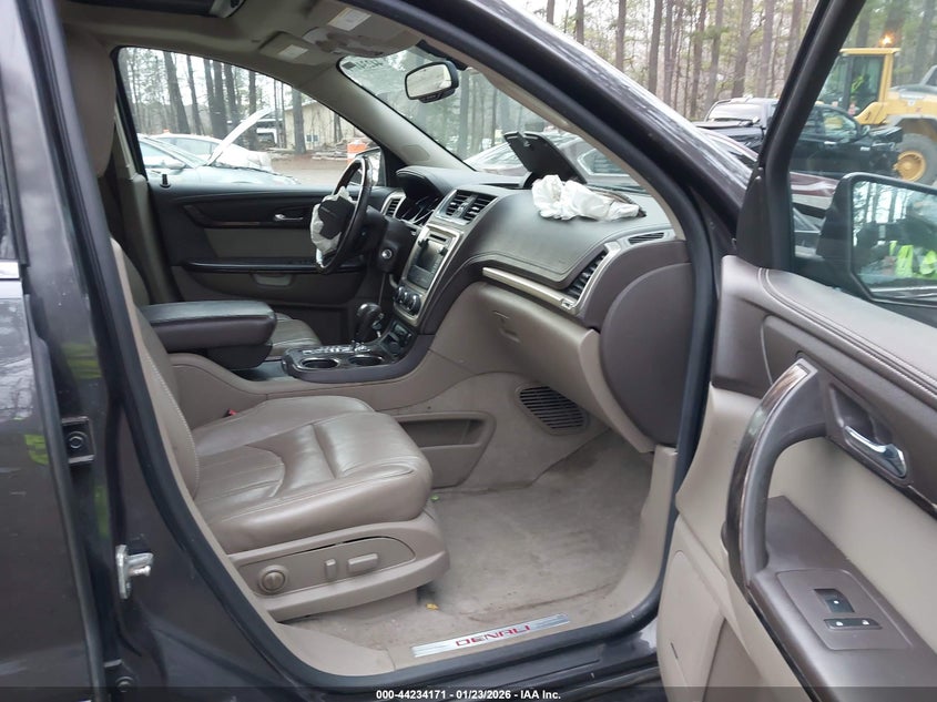 2013 GMC Acadia Denali