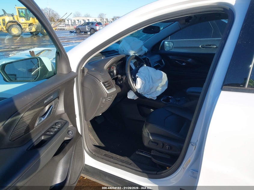 2024 GMC Terrain Awd Slt