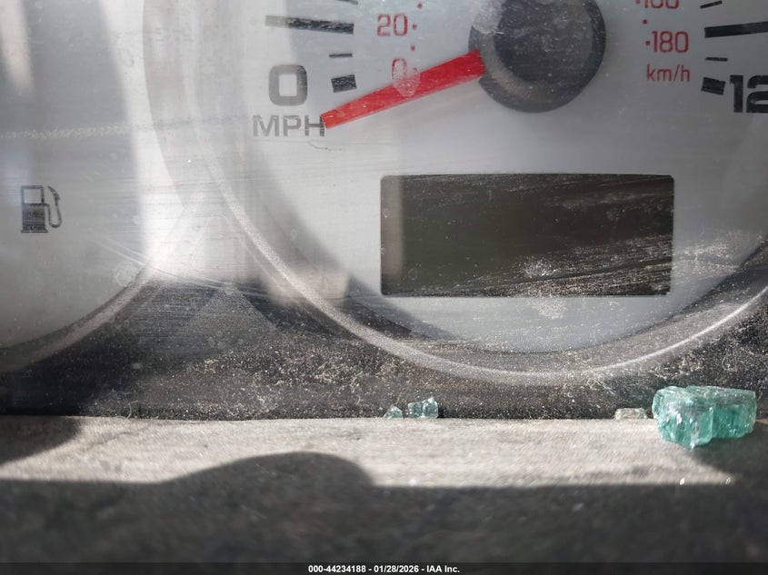 2005 Ford Escape Xls VIN: 1FMYU02Z05KC91786 Lot: 44234188