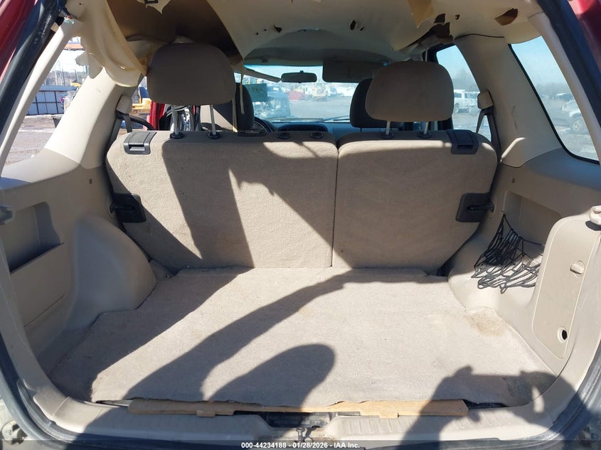 2005 Ford Escape Xls VIN: 1FMYU02Z05KC91786 Lot: 44234188