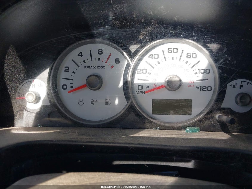 2005 Ford Escape Xls VIN: 1FMYU02Z05KC91786 Lot: 44234188