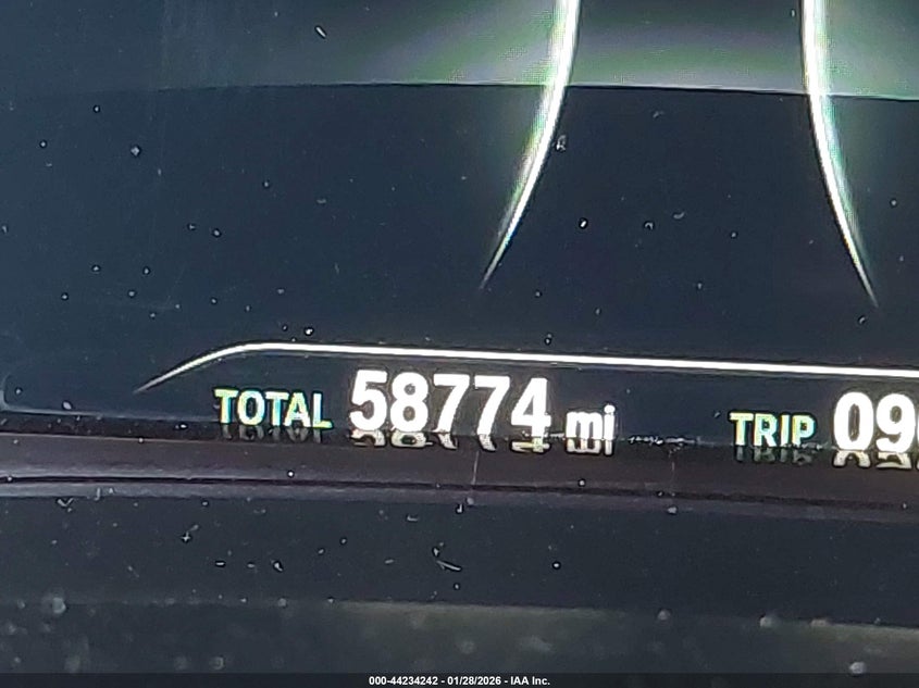 2019 BMW 530I xDrive VIN: WBAJA7C5XKG910330 Lot: 44234242