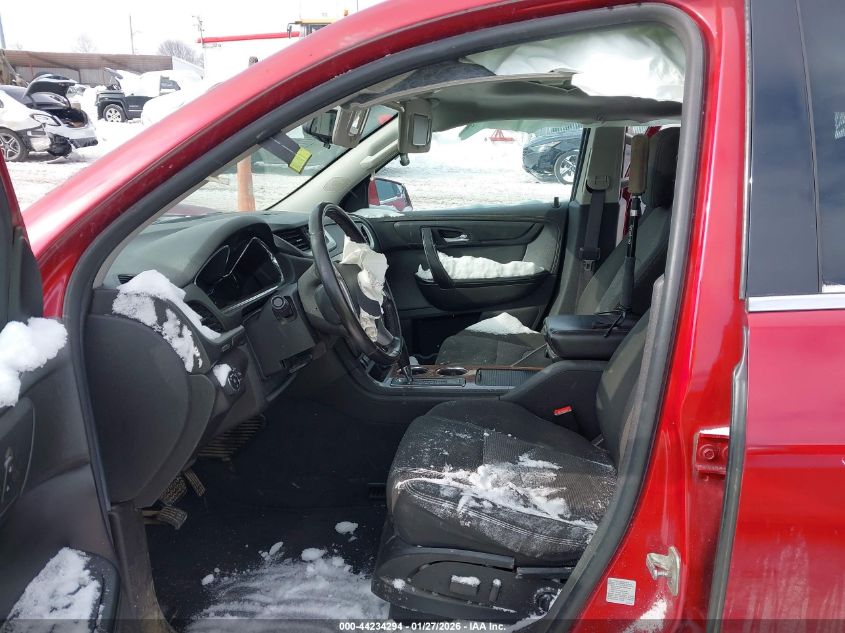 2014 Chevrolet Traverse 1Lt