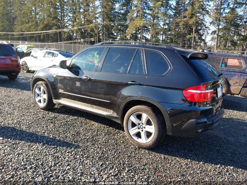 2010 BMW X5 xDrive30I