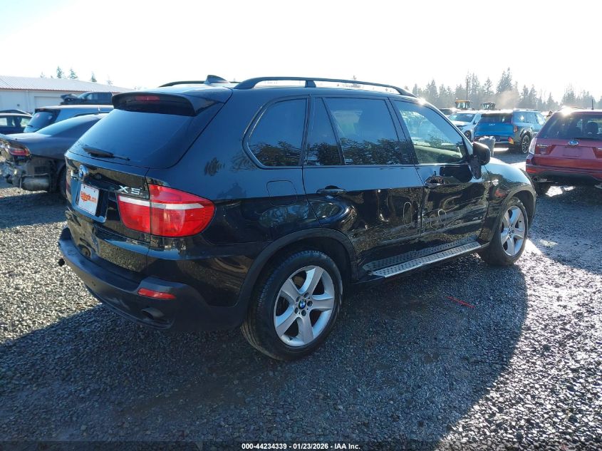 2010 BMW X5 xDrive30I