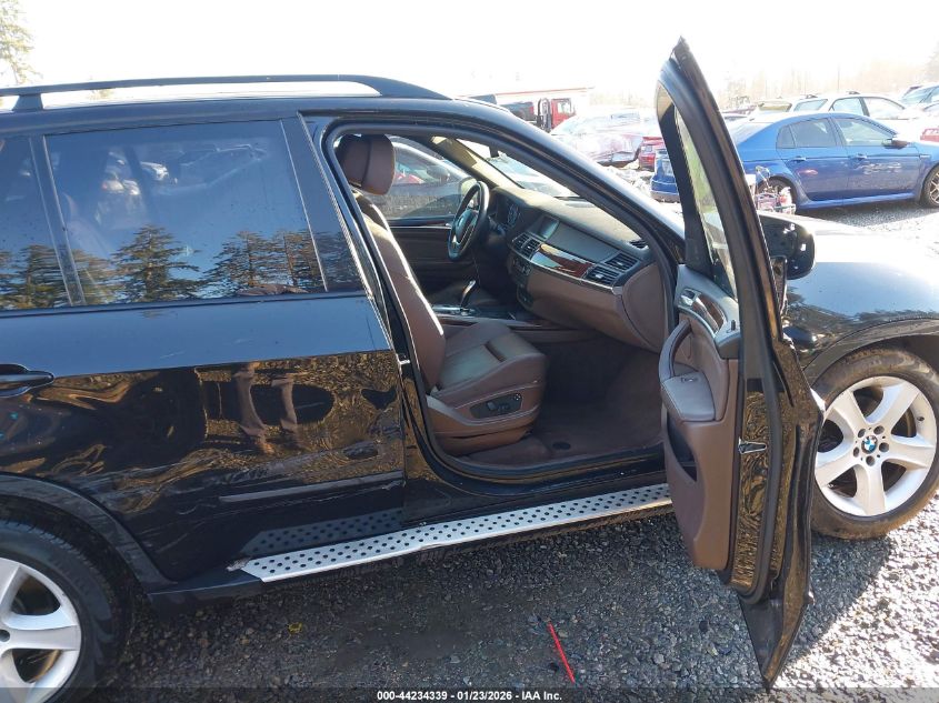 2010 BMW X5 xDrive30I