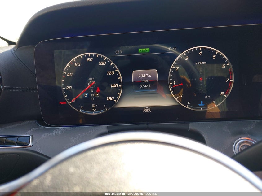 2019 Mercedes-Benz Cls 450 4Matic VIN: WDD2J5KB8KA030738 Lot: 44234438