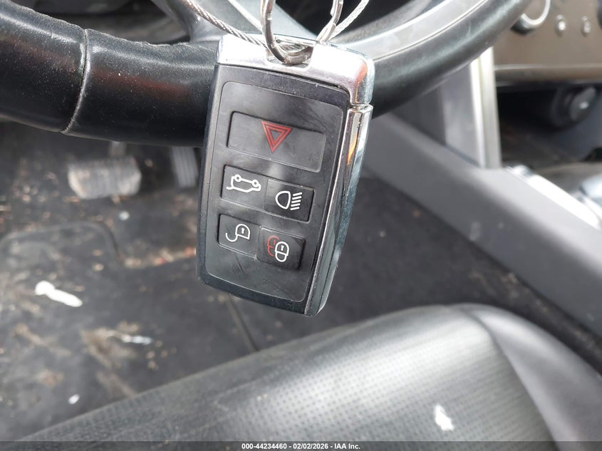 2020 Land Rover Discovery Sport Se VIN: SALCP2FX6LH844177 Lot: 44234460