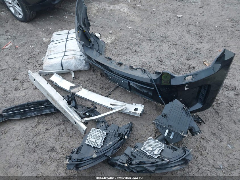 2020 Land Rover Discovery Sport Se VIN: SALCP2FX6LH844177 Lot: 44234460