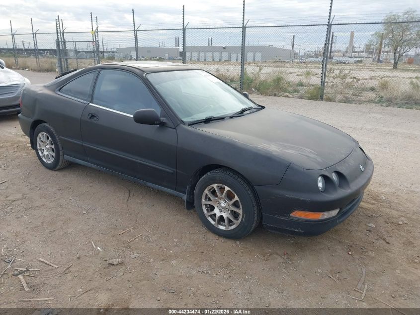 1995 Acura Integra Ls