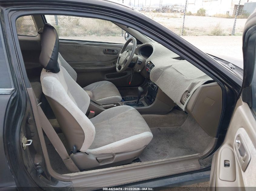 1995 Acura Integra Ls