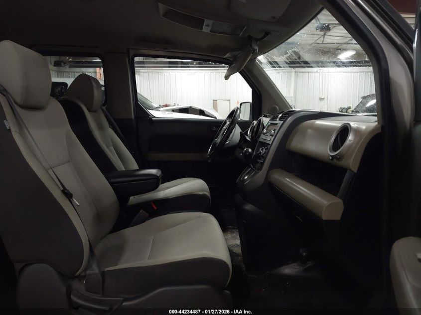 2008 Honda Element Ex