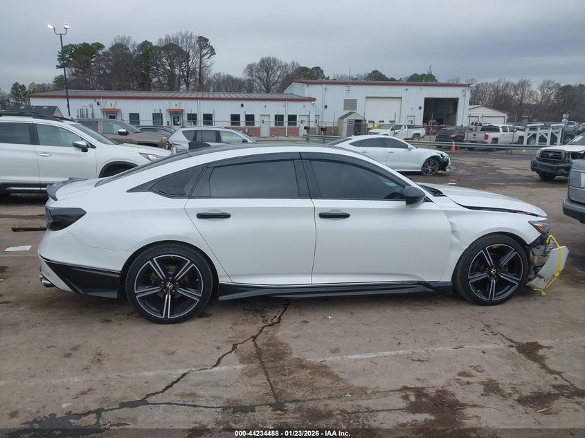 VIN 1HGCV1F52MA028343 2021 HONDA ACCORD EX-L