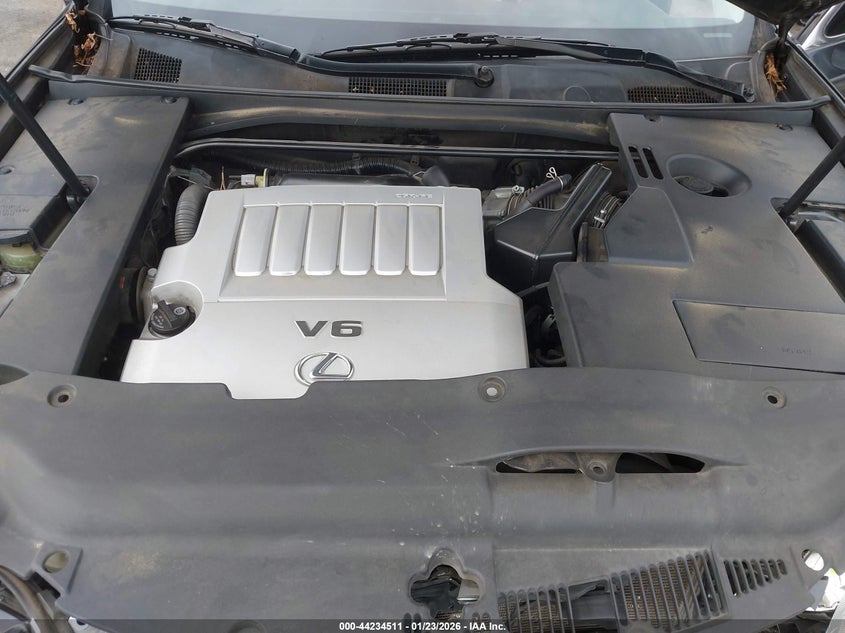 2010 Lexus Es 350 VIN: JTHBK1EG7A2350597 Lot: 44234511