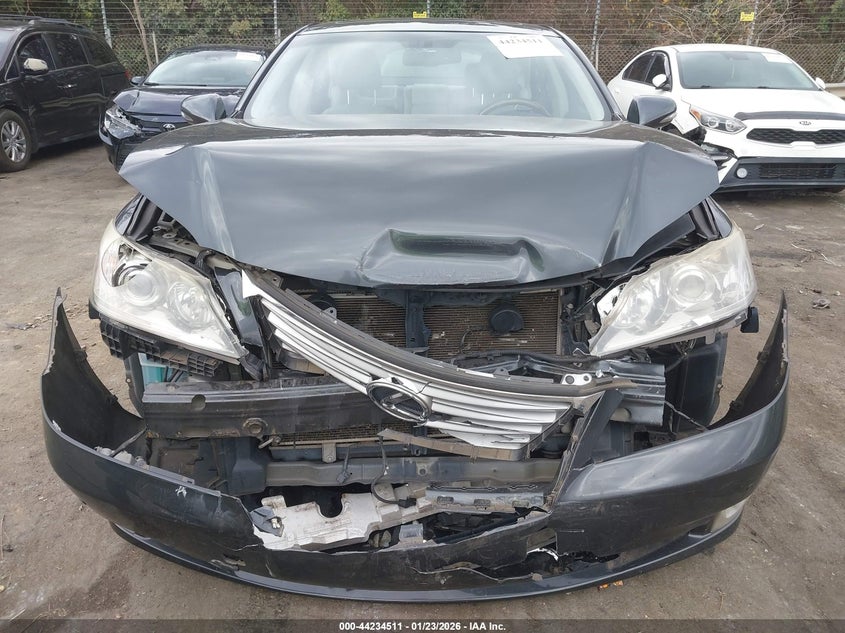 2010 Lexus Es 350 VIN: JTHBK1EG7A2350597 Lot: 44234511