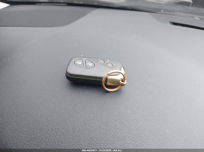 2010 Lexus Es 350 VIN: JTHBK1EG7A2350597 Lot: 44234511