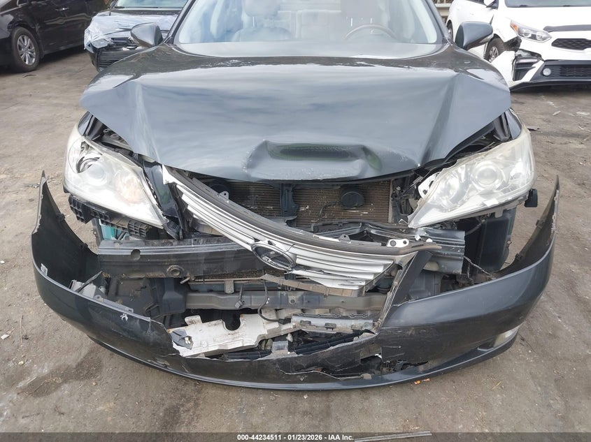 2010 Lexus Es 350 VIN: JTHBK1EG7A2350597 Lot: 44234511