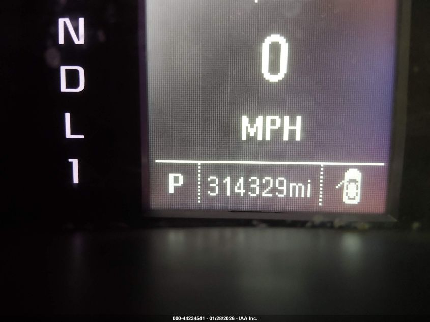 2017 Chevrolet Silverado 2500Hd Wt