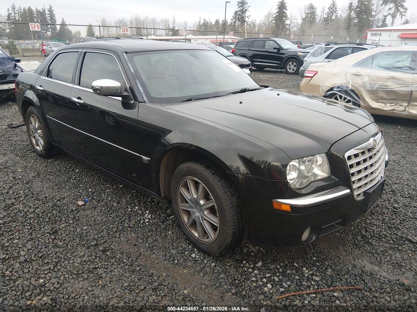 2007 Chrysler 300C