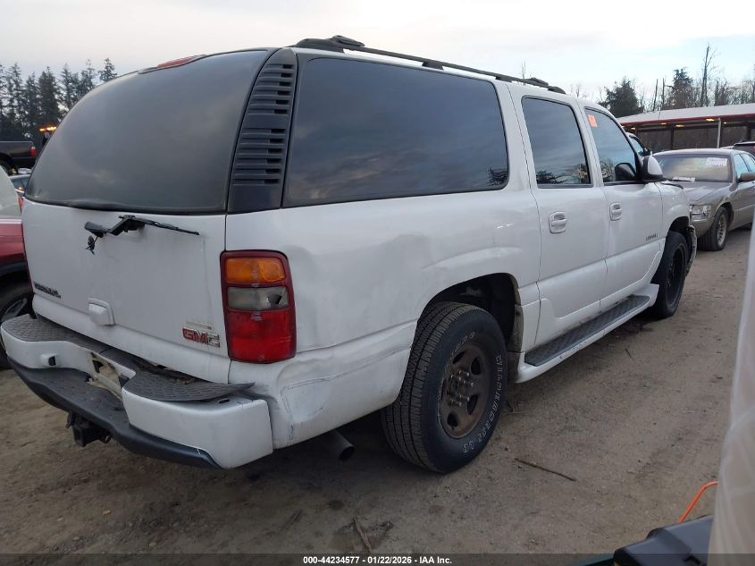 2003 GMC Yukon Xl 1500 Denali