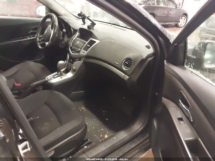 2014 Chevrolet Cruze 1Lt Auto