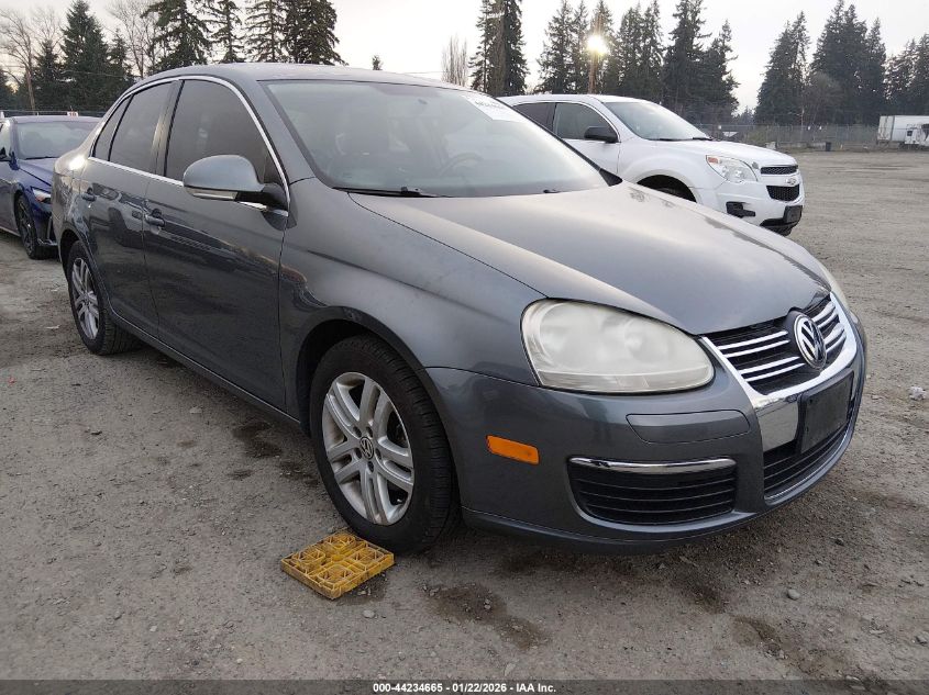 2009 Volkswagen Jetta