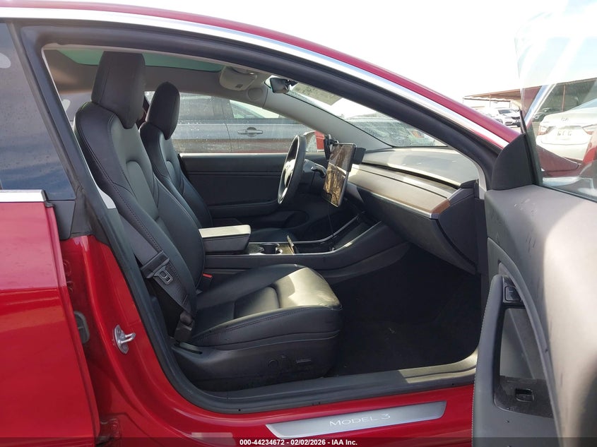 2019 Tesla Model 3 Long Range/Mid Range/Standard Range/Standard Range Plus