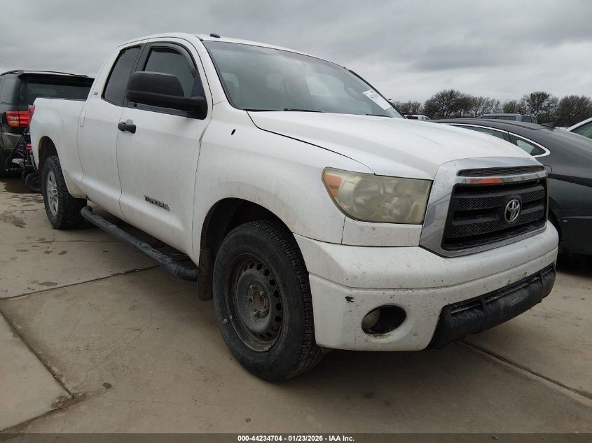 2010 Toyota Tundra