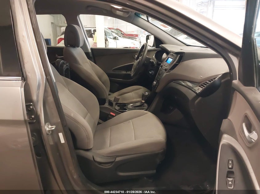 2016 Hyundai Santa Fe Sport 2.4L