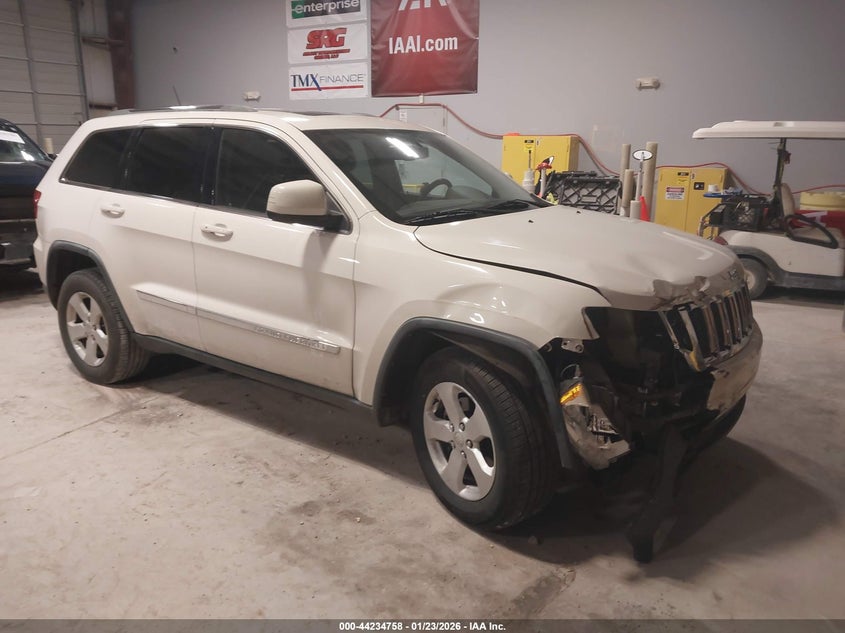 2011 Jeep Grand Cherokee Laredo
